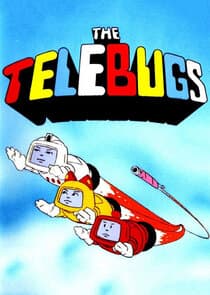 The Telebugs thumbnail