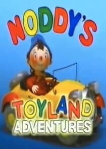 Noddy's Toyland Adventures thumbnail