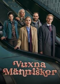 Vuxna människor thumbnail