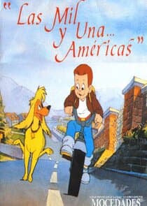 Las mil y una... Américas thumbnail
