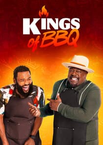 Kings of BBQ thumbnail