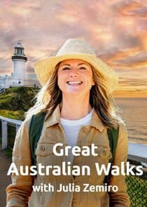Great Australian Walks thumbnail