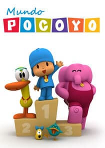 Mundo Pocoyó thumbnail