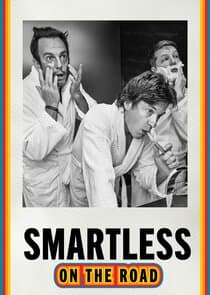 SmartLess: On the Road thumbnail