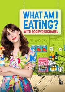 What Am I Eating? with Zooey Deschanel thumbnail