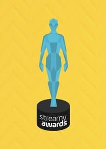 The Streamy Awards thumbnail
