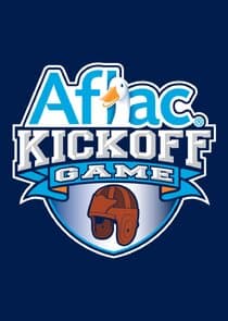 Aflac Kickoff Game thumbnail