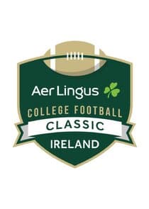 Aer Lingus College Football Classic Ireland thumbnail