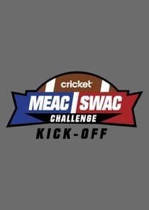 MEAC/SWAC Challenge Kickoff thumbnail