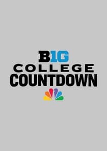 B1G College Countdown thumbnail