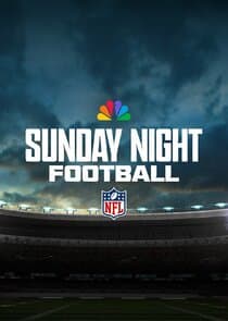 NBC Sunday Night Football thumbnail