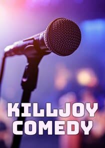 Killjoy Comedy thumbnail