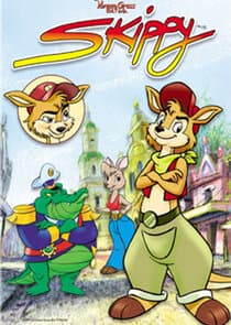 Skippy: Adventures in Bushtown thumbnail