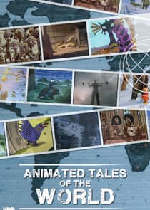 Animated Tales of the World thumbnail