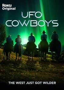 UFO Cowboys thumbnail