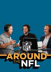 Around the NFL thumbnail