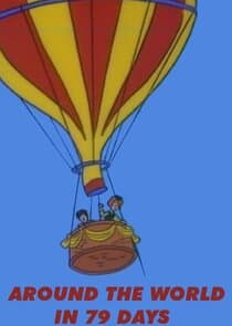 Around the World in 79 Days thumbnail