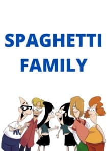Spaghetti Family thumbnail