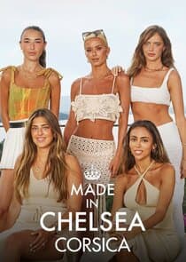 Made in Chelsea: Corsica thumbnail