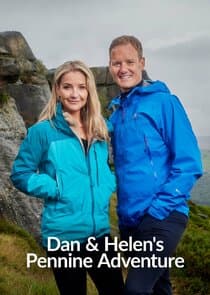 Dan & Helen's Pennine Adventure thumbnail