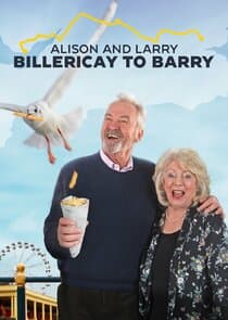 Alison & Larry: Billlericay to Barry thumbnail