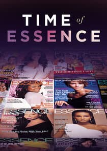 Time of Essence thumbnail