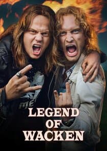 Legend of Wacken thumbnail