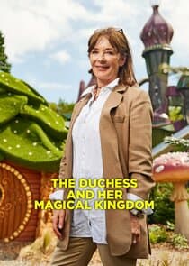 The Duchess and Her Magical Kingdom thumbnail