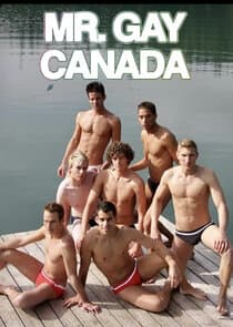 Mr. Gay Canada thumbnail