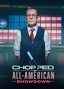 Chopped: All-American Showdown thumbnail