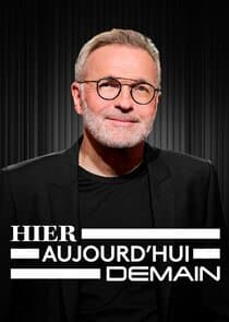 Hier, aujourd'hui, demain thumbnail