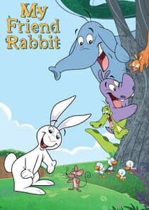 My Friend Rabbit thumbnail