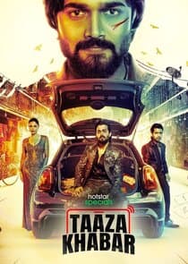 Taaza Khabar thumbnail