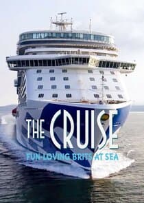 The Cruise: Fun-Loving Brits at Sea thumbnail