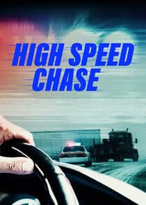 High Speed Chase thumbnail