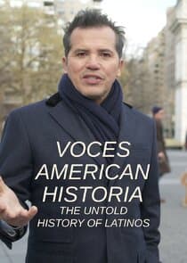 Voces American History: The Untold History of Latinos thumbnail