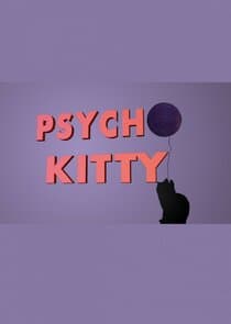 Psycho Kitty thumbnail