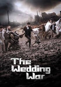 The Wedding War thumbnail