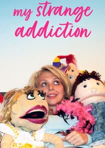 My Strange Addiction thumbnail