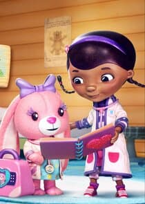 Doc McStuffins: The Doc & Bella Are In! thumbnail