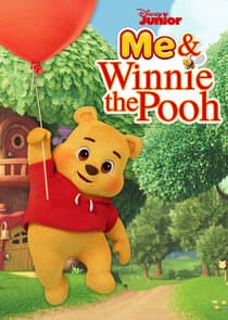 Me & Winnie the Pooh thumbnail