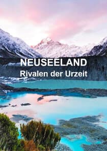 Neuseeland - Rivalen der Urzeit thumbnail