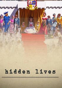 Hidden Lives thumbnail