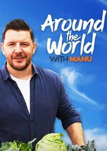Around the World with Manu Feildel thumbnail