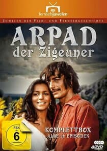 Arpad, der Zigeuner thumbnail