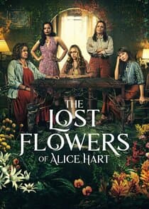 The Lost Flowers of Alice Hart thumbnail