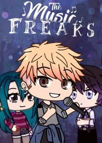 The Music Freaks thumbnail