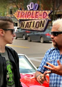 Triple D Nation thumbnail