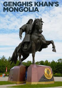 Genghis Khan's Mongolia thumbnail
