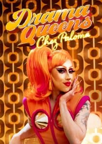 Drama Queens, chez Paloma thumbnail
